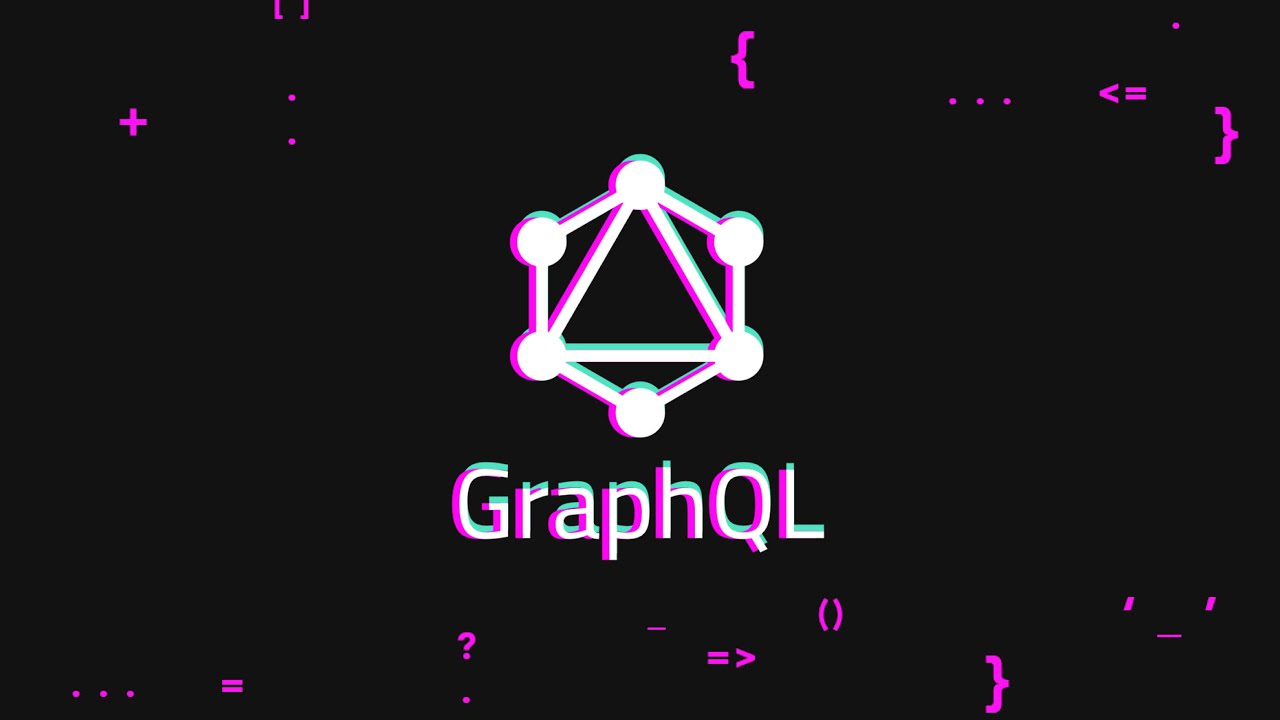 GraphQL - как писать запросы