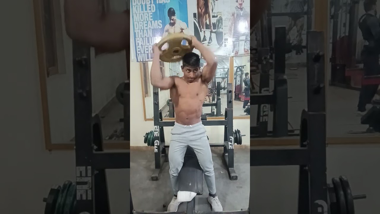 naujawan 🇮🇳✅💯🙏 exercise karo#