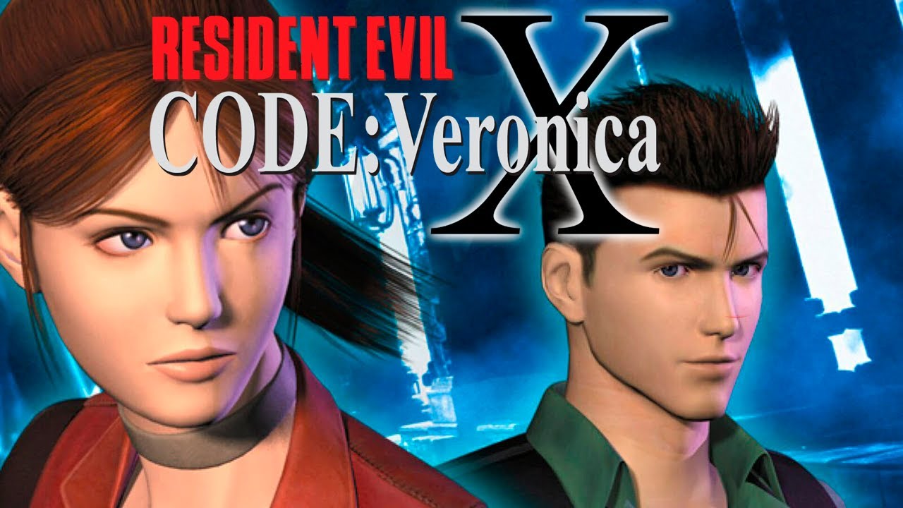 Resident Evil &ndash; Code: Veronica X - AT&Eacute; ZERAR (Legendado)