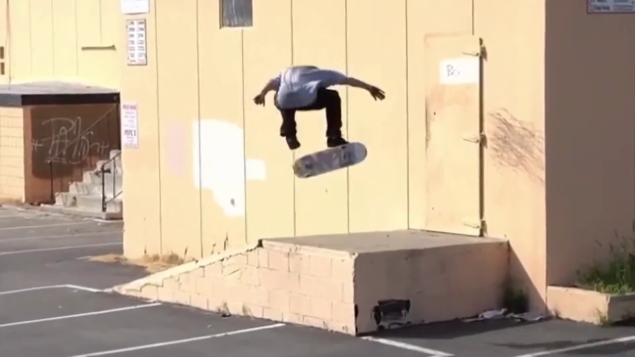 BEST OF Chris Joslin's 2019