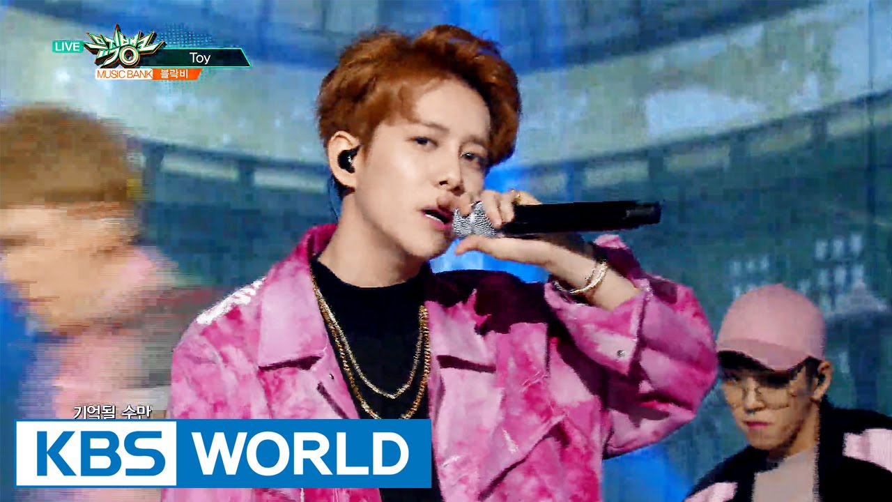 Music Bank | 뮤직뱅크 [ENG / 2016.04.22]