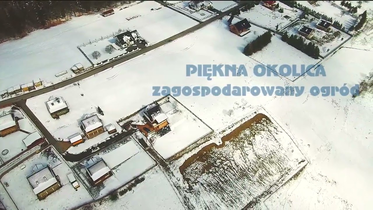 Na sprzedaż - Klimatyczny dom z bali z widokiem na Babią Górę - Zawoja.