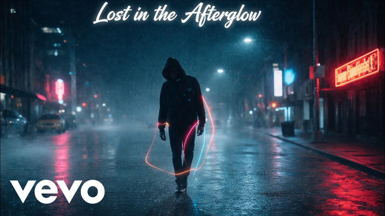 Travis Scott – Lost in the Afterglow (Official Music Video)