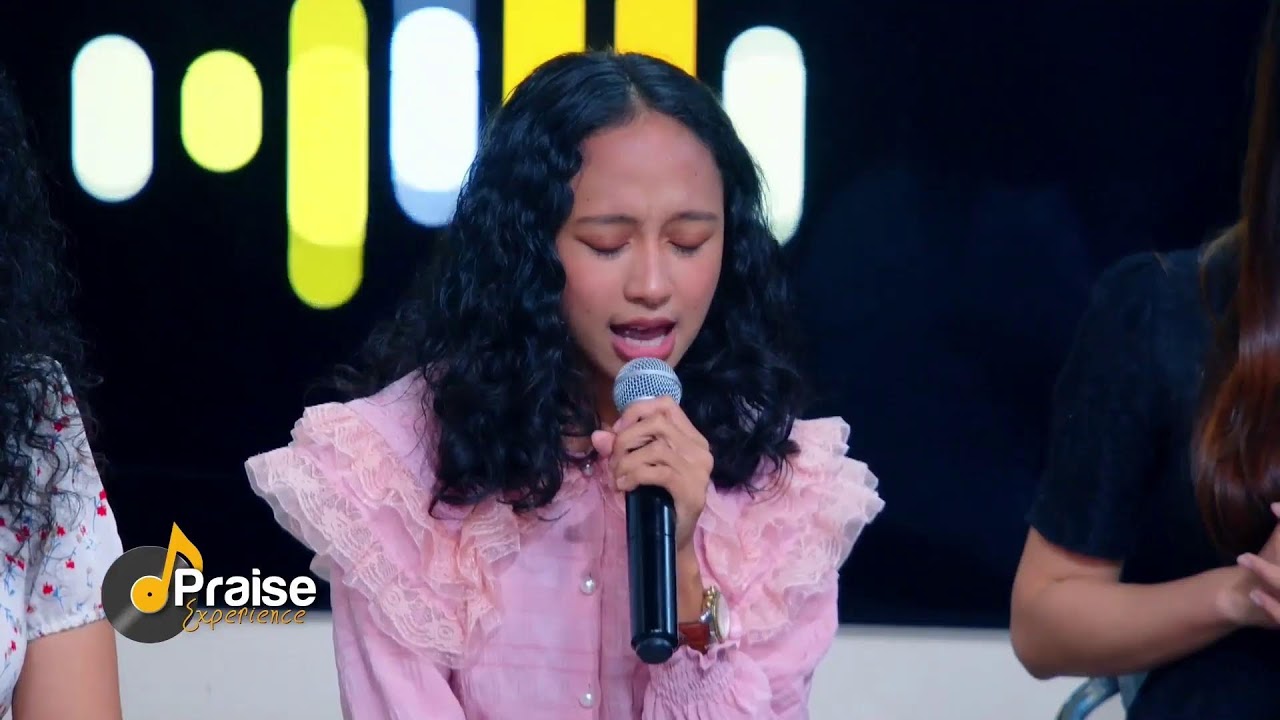 Praise Experience | March 08, 2024