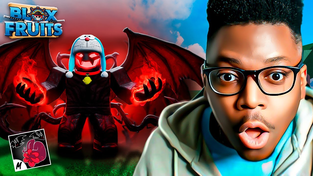 HO SBLOCCATO LA SANGUINE ART SU ROBLOX BLOX FRUITS
