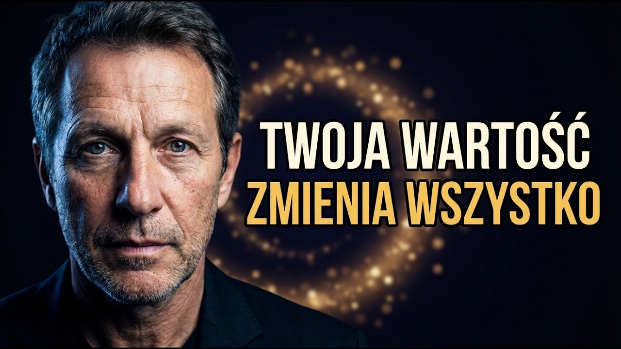 Kiedy cenisz siebie, przyciągasz tylko to, co najlepsze – Carl Jung