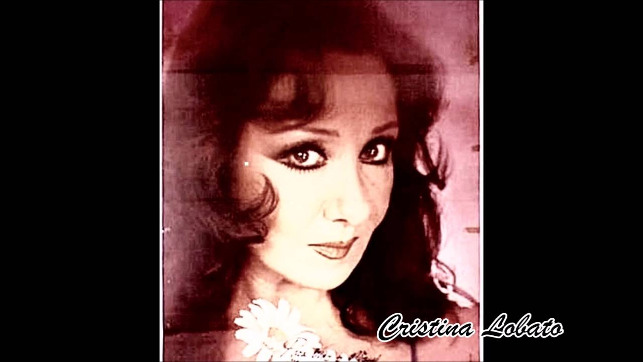 MARIFÉ DE TRIANA - COMO UN AMOR EXTRAÑO (1975)