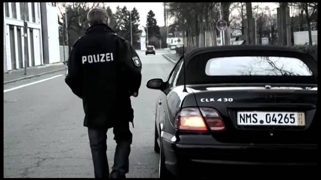 Matix - Neum&uuml;nster Meine Stadt feat. Marc W. (Offizielles Video)