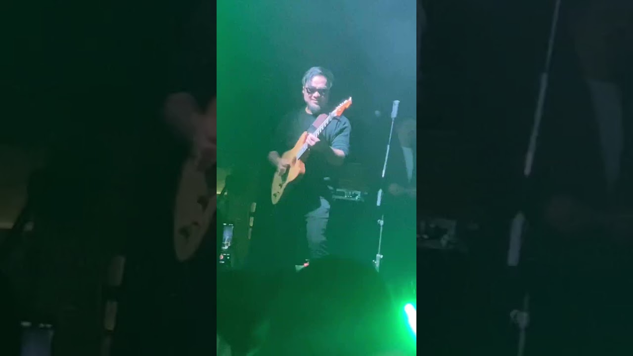 Sujan chapagain and the Infinity in Copenhagen. (27/02/2026)