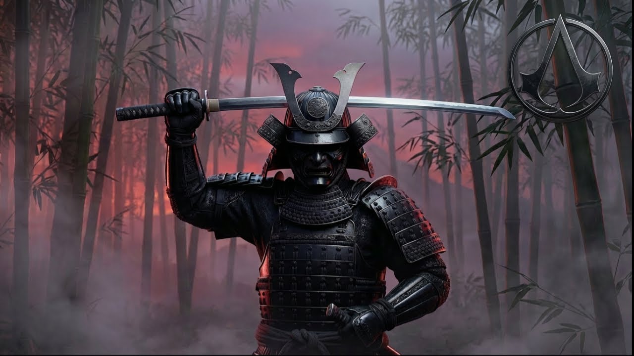 What They Don't Tell You About Yasuke