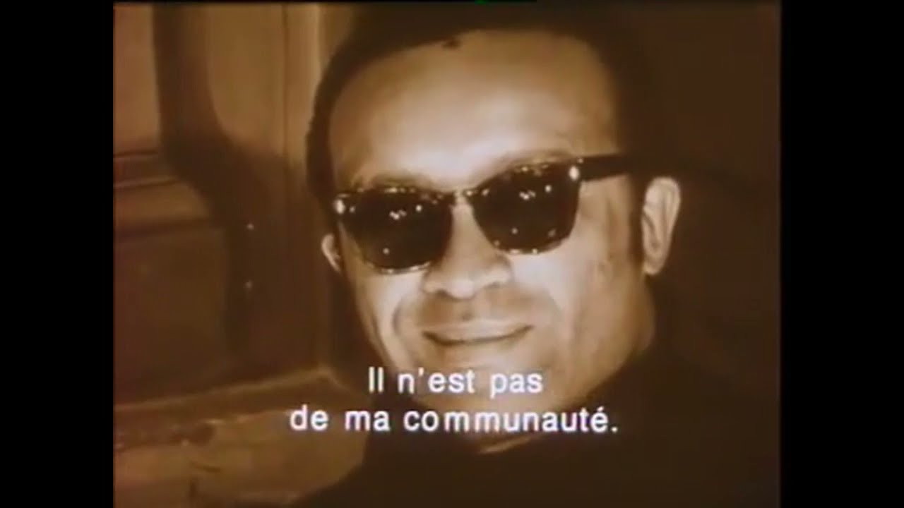 Cecil Taylor - Les Grandes R&eacute;p&eacute;titions 1968