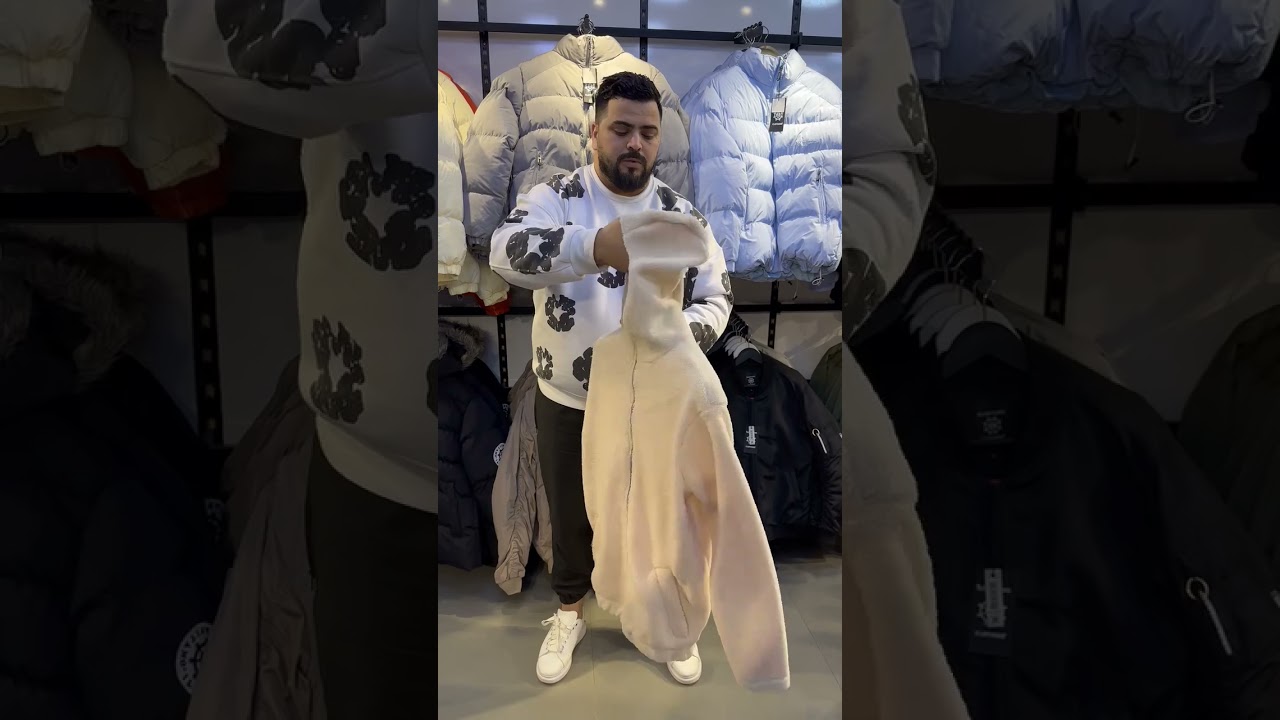 أفضل محل لبيع Jacket مستوردة بأحسن جودة و الثمن مناسب