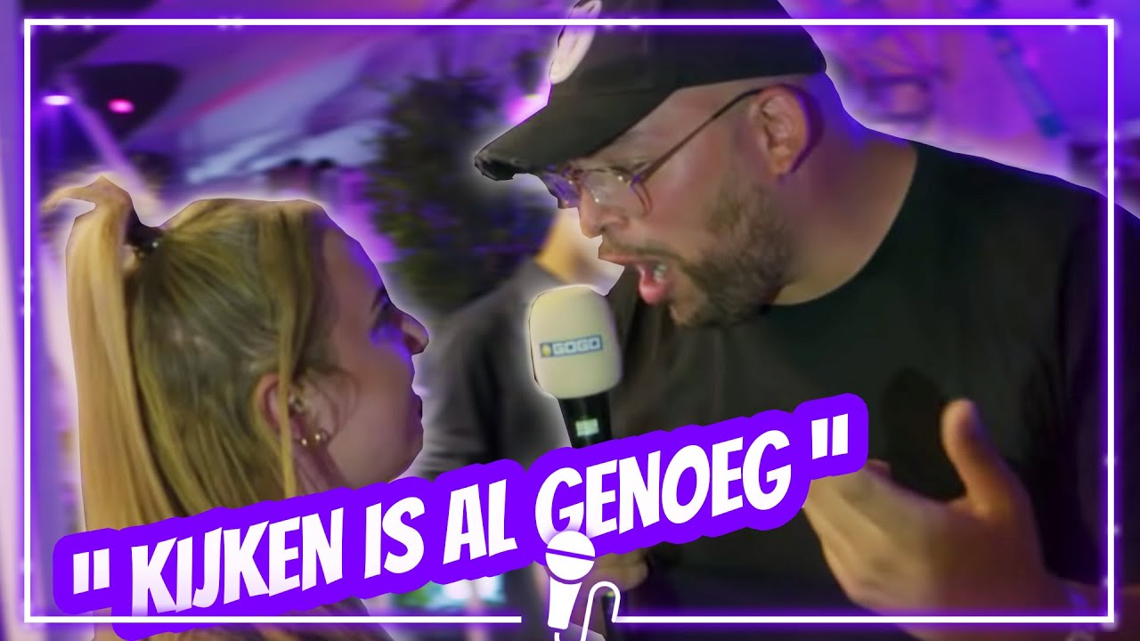 HOE FIX JE OP VAKANTIE?! - Qucee & Bram Krikke Interview