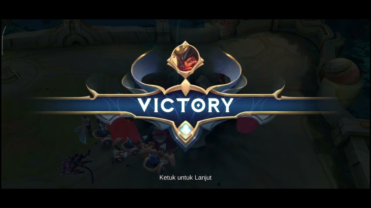 Cara Bane exp melawan thamuz !!! GG parah.😁