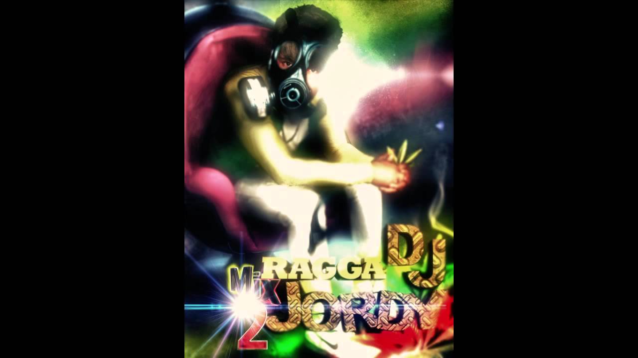 ragga mix 
