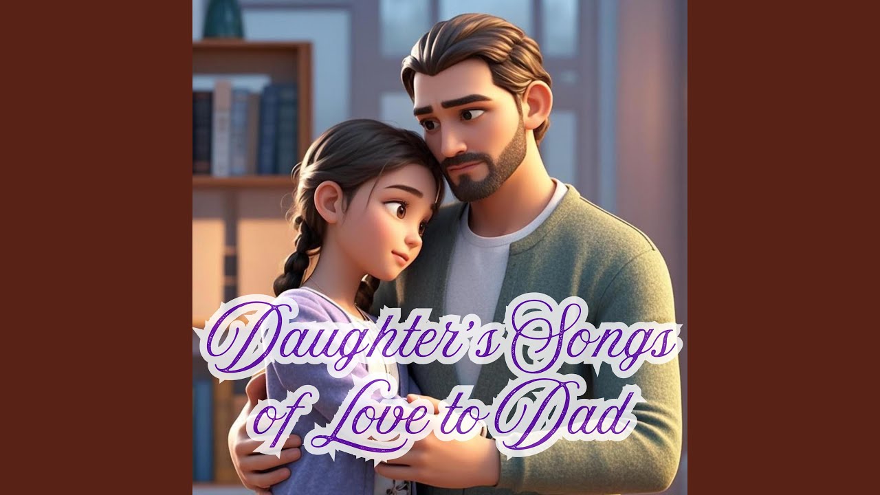 I’ll Always Need You, Dad