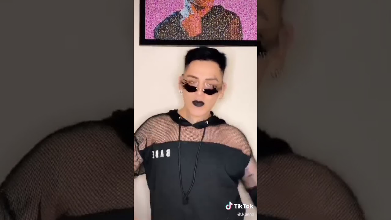#viral #kunno.               Caminata viral de kunno like para la segunda parte / tik tok down /