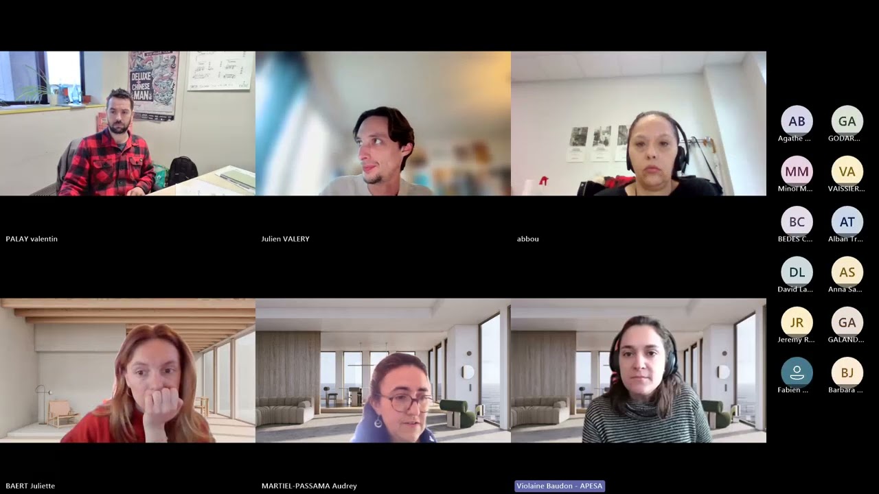 Webinaire réseau ECi Occitanie  Sensibilisation & Formation à l'économie circulaire 20260130 090608