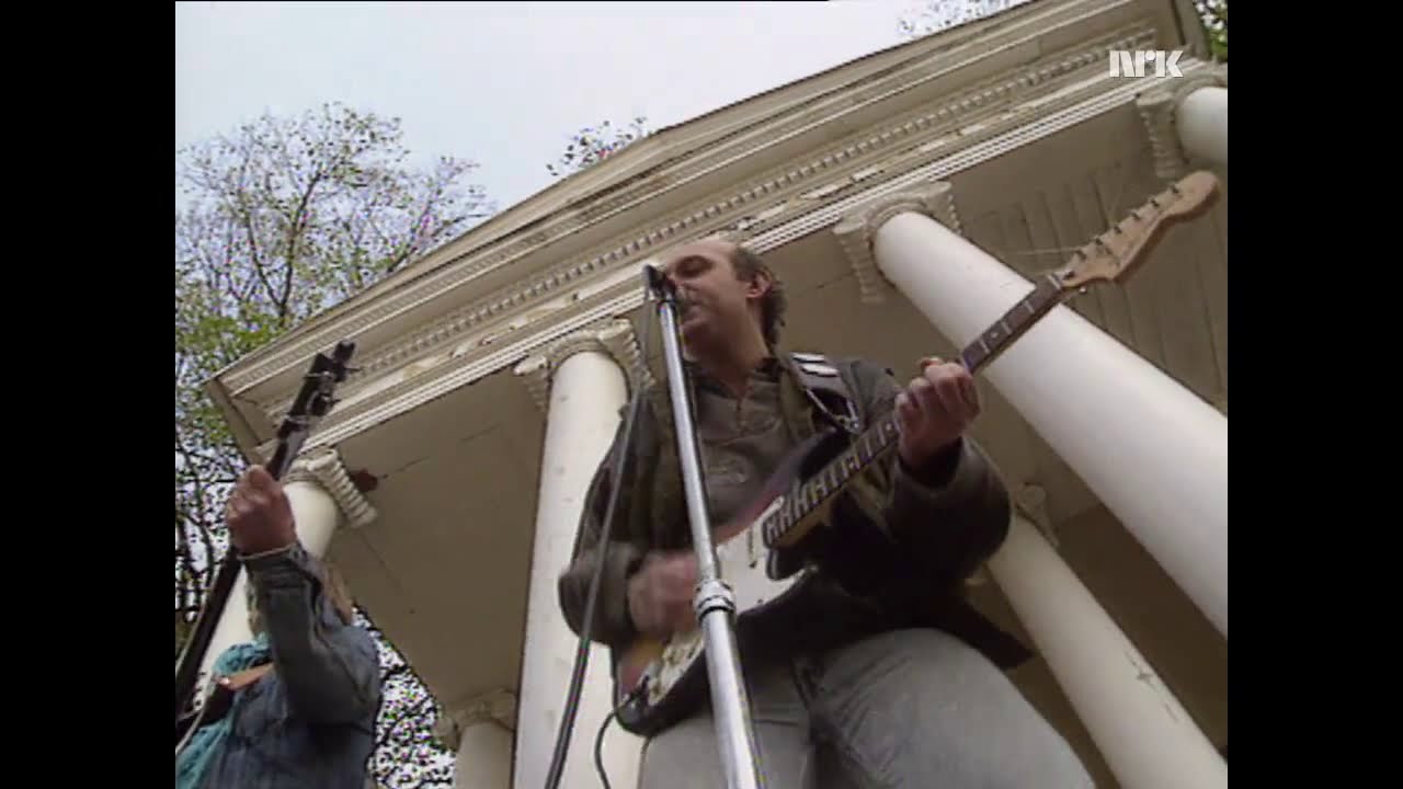 De Musikalske Dvergene - Go' Morgen Fredriksen