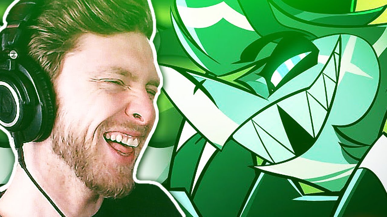VAPOR REACTS TO HELLUVA BOSS SEASON 2 EPISODE 3 EXES AND OOHS REACTION!