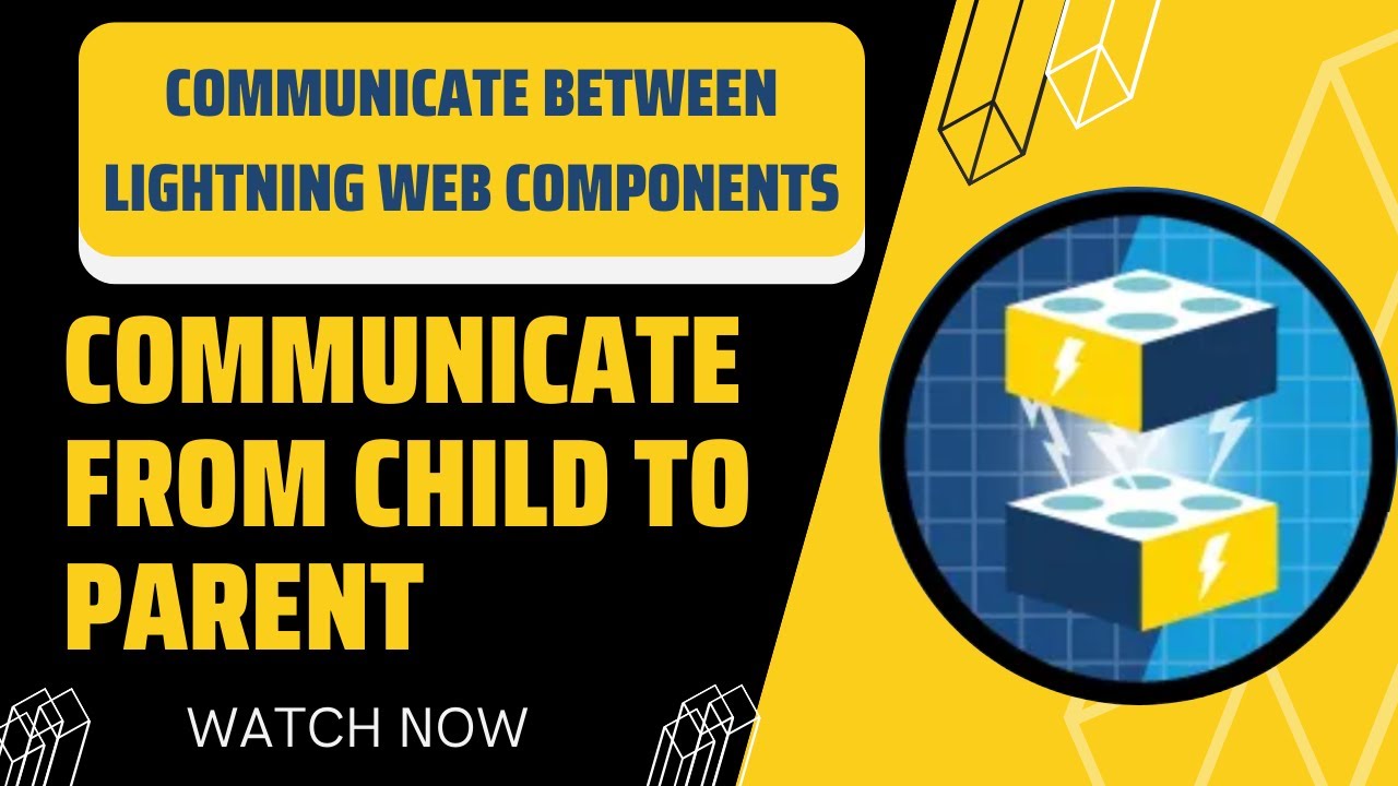 Salesforce Trailhead - Communicate from Child to Parent