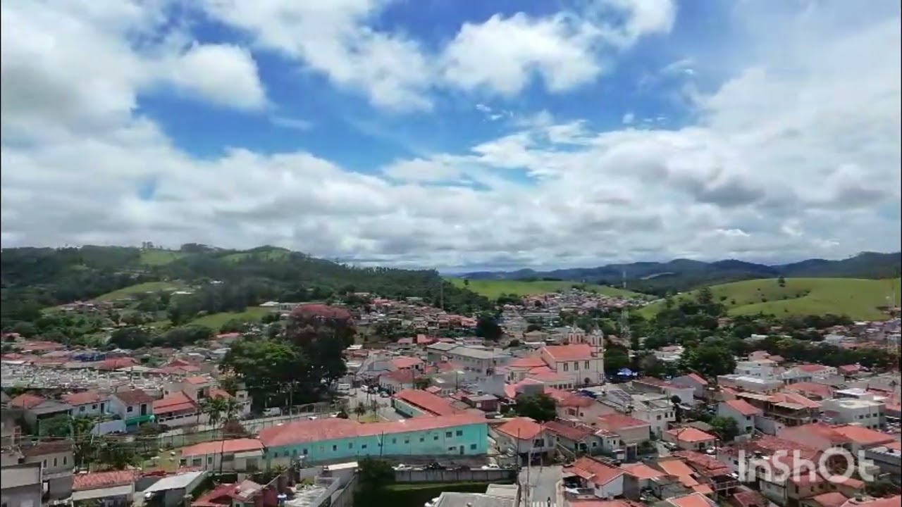 1 quinta do mês Salesópolis 