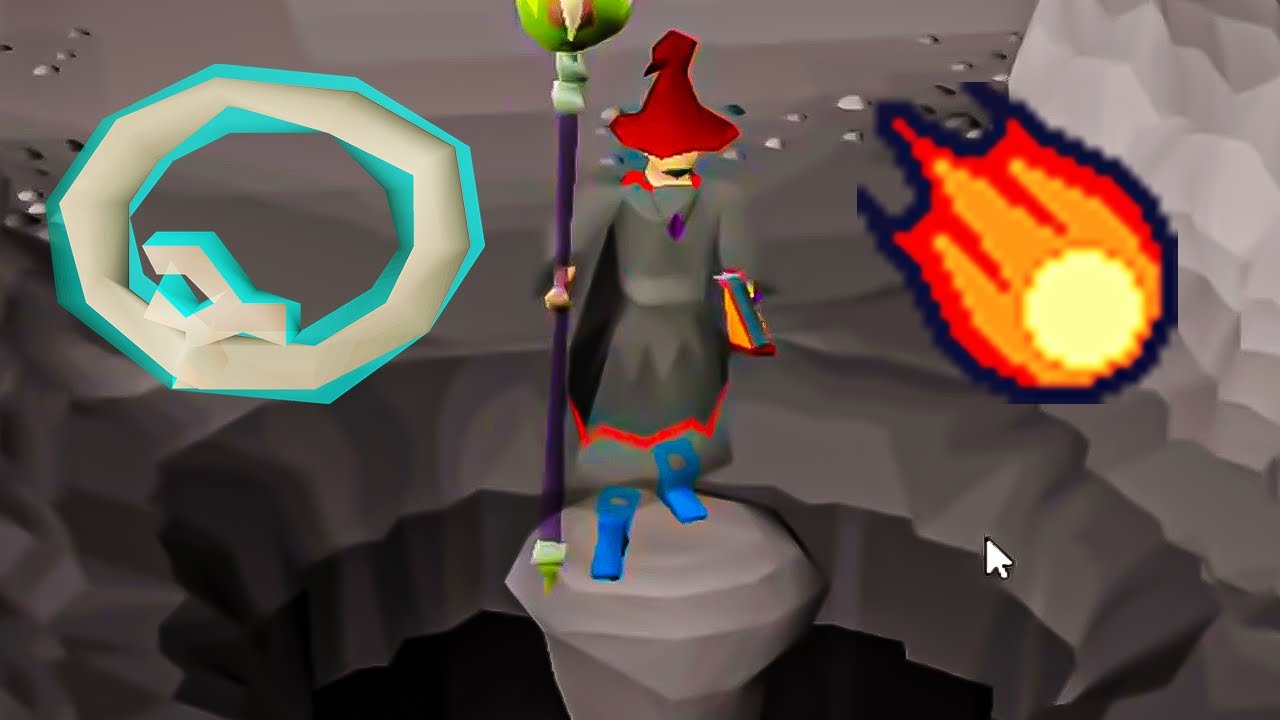 Pure Pking And LMS Halo Grind (OSRS PVP)