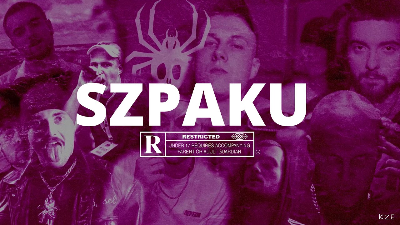 Szpaku x Bedoes Type Beat