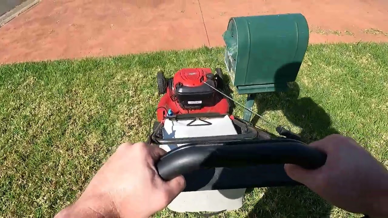MEGA LAWN RENO! - Lawn Renovation – Mowing, Dethatching and Aerating with Top Soil - 50 MINUTE VIDEO