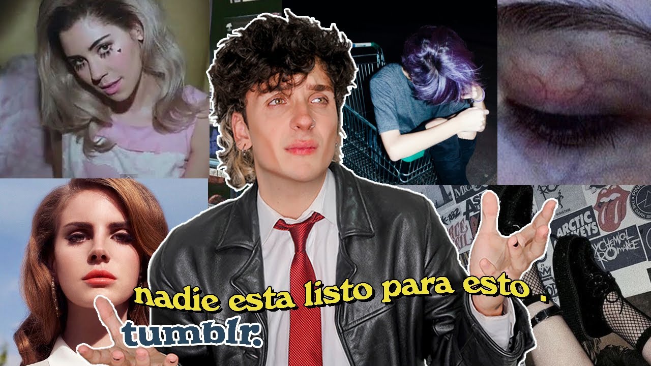 el gran regreso de los 