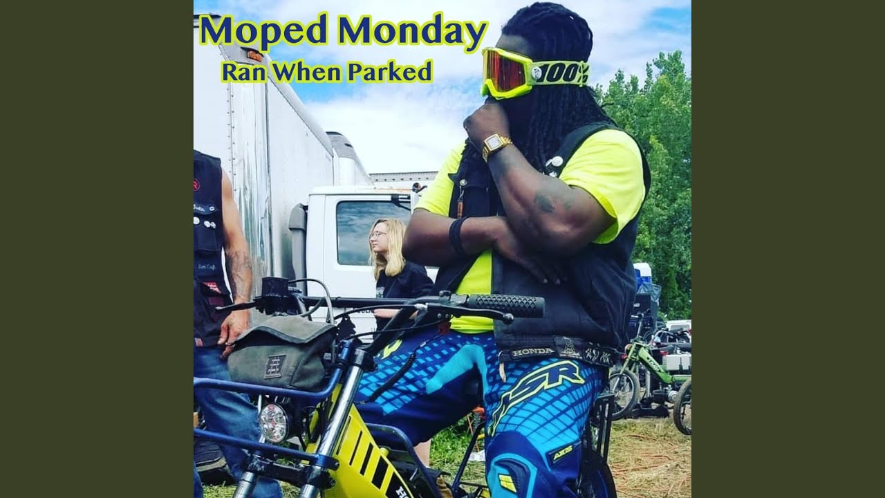 Ran When Parked
