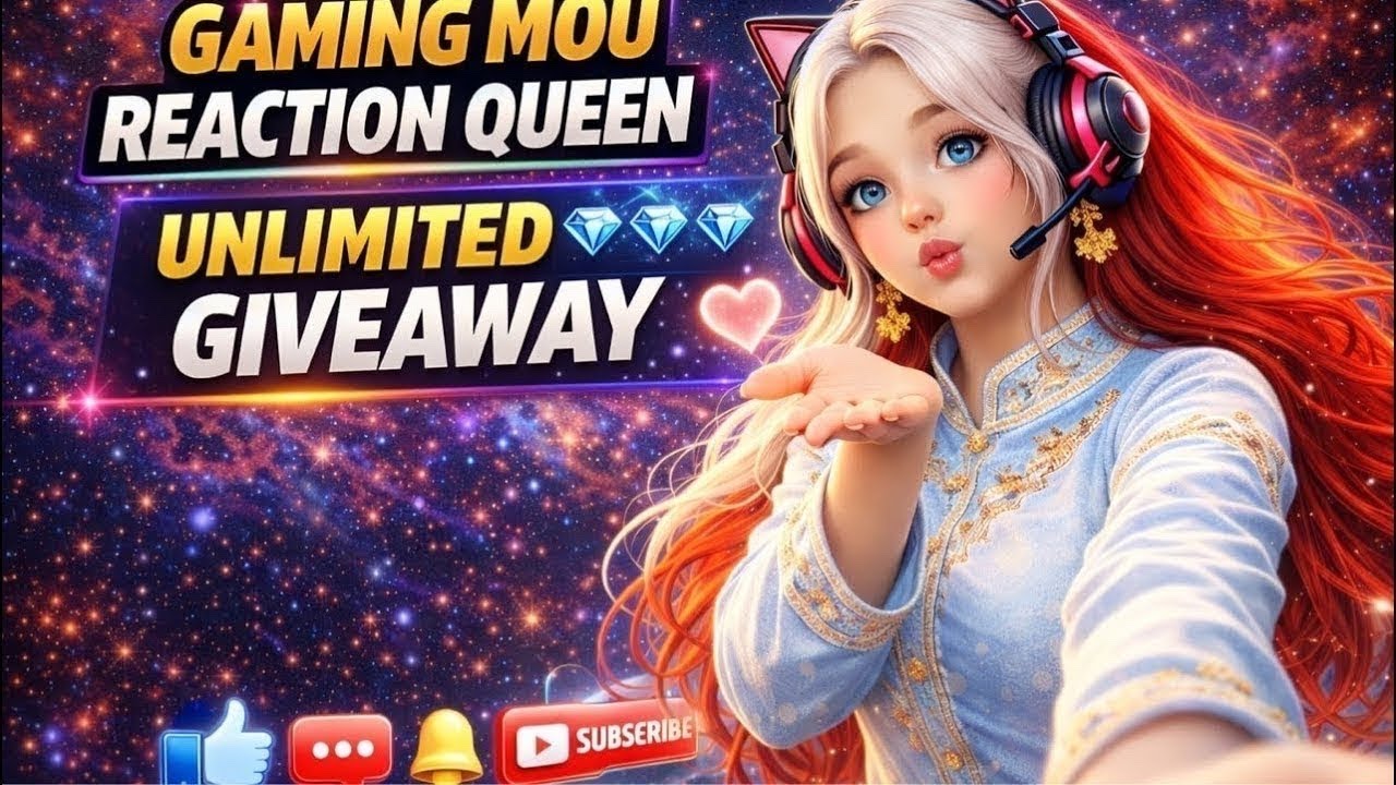 LIVE 🛑 UID REACTION  ||  Love you all ❤️❤️ Playing With Subscribers 😍😍 Live 🛑 Giveway Everyday ||