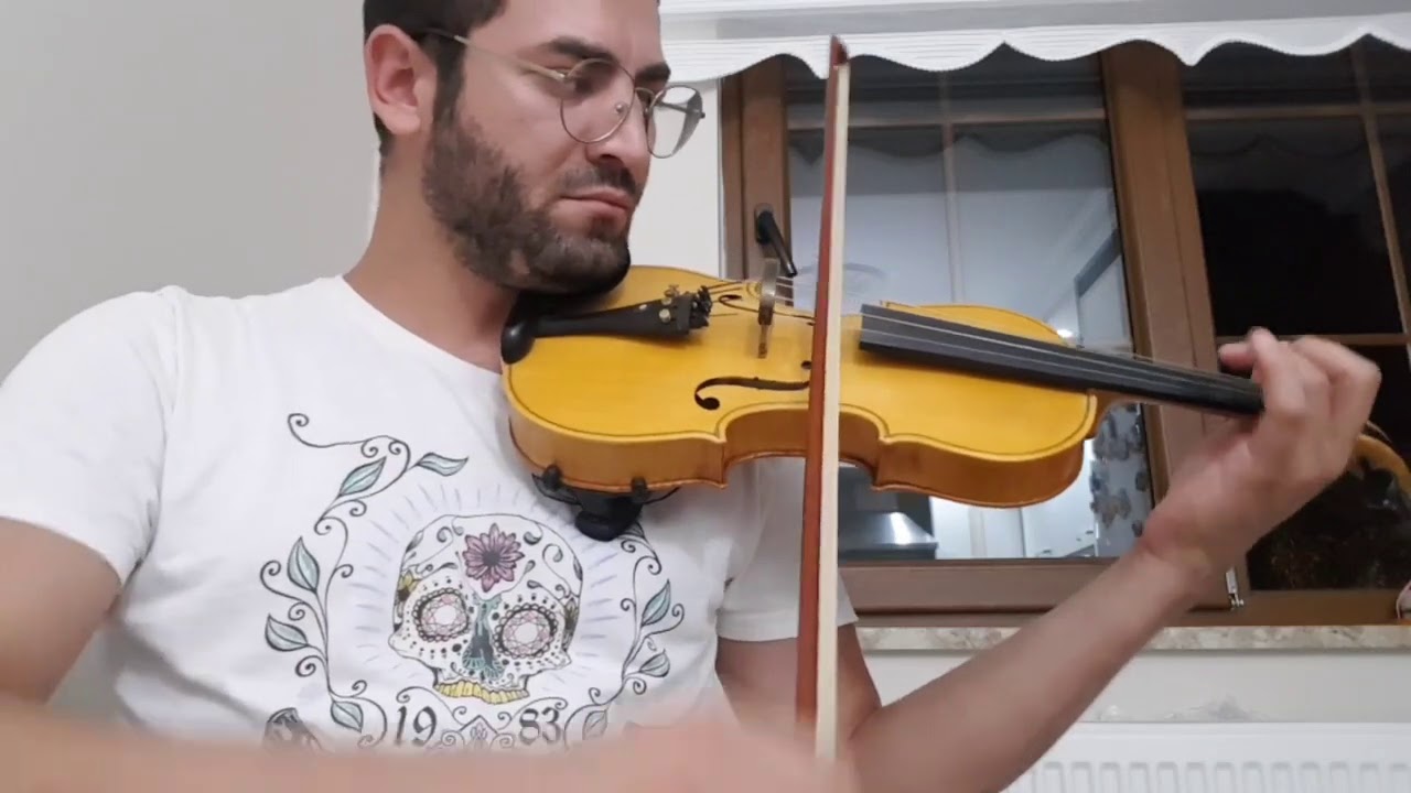 Tarkan - Kış Güneşi KEMAN