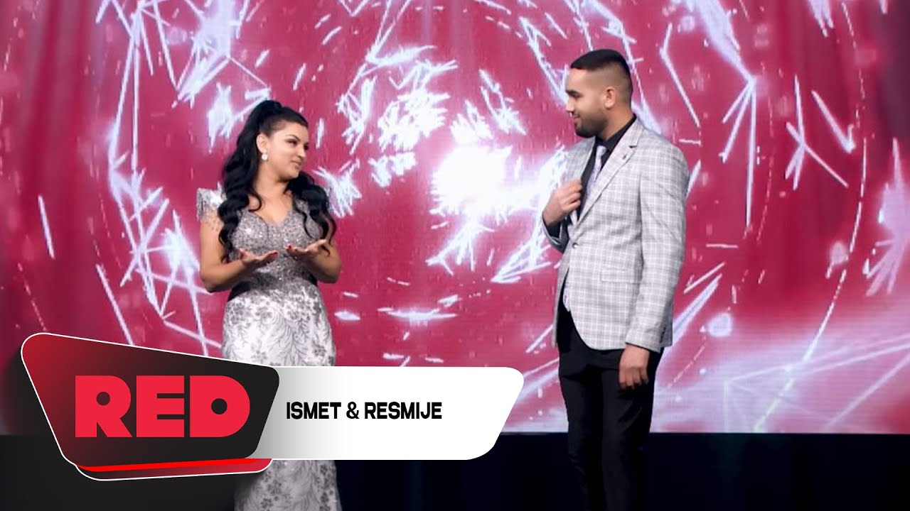 Ismet Balaj & Resmije Krasniqi - A t’jep nana ne katun