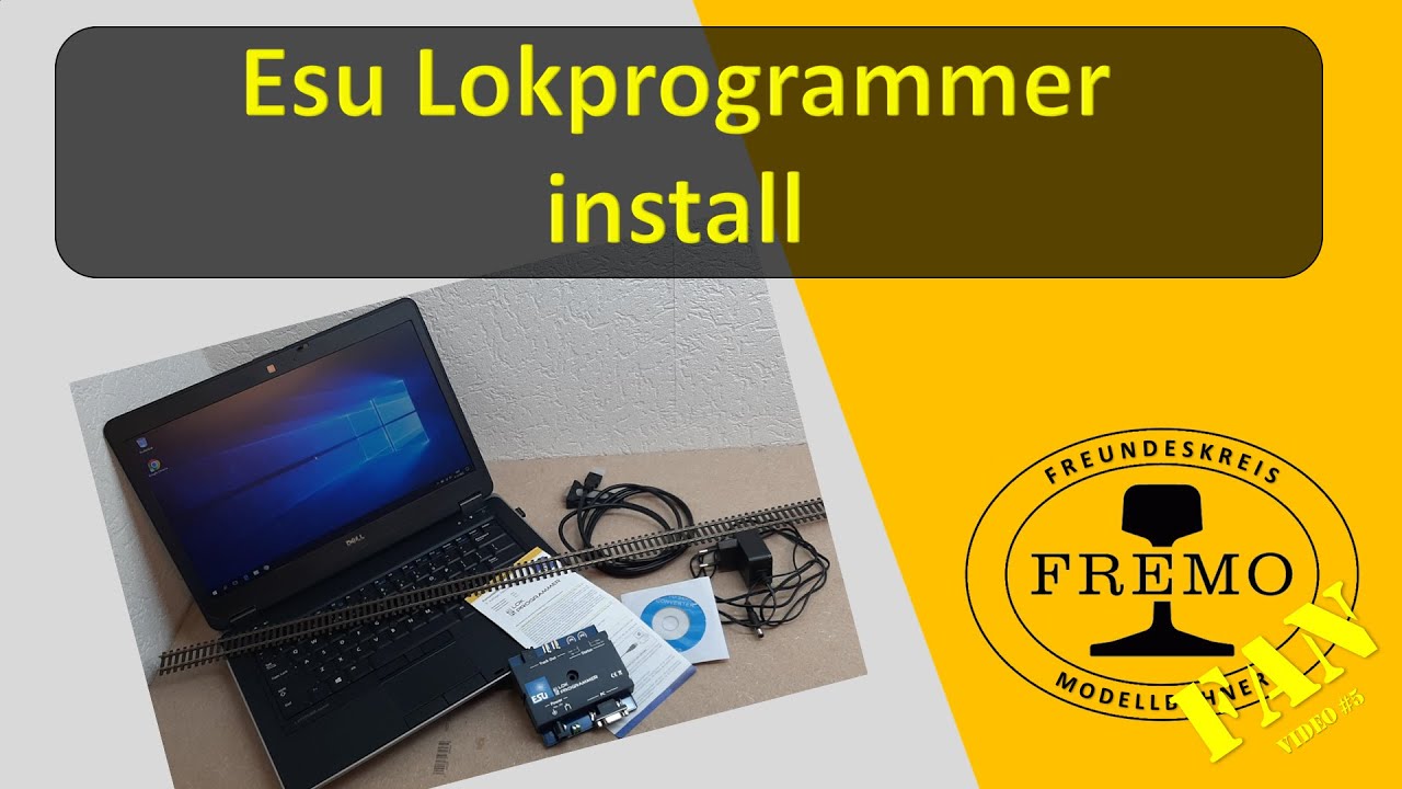Esu Lokprogrammer Install