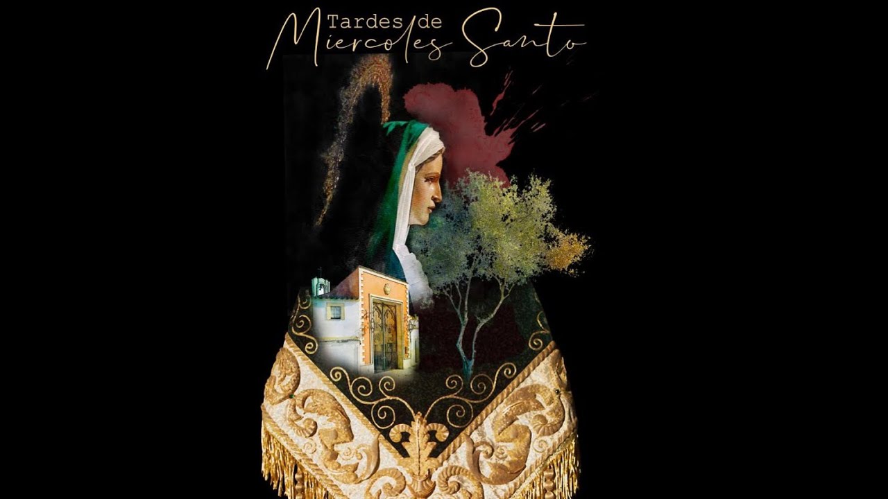 Tardes de Miércoles Santo - ESTRENO BCT Caridad - Pasión Jerezana