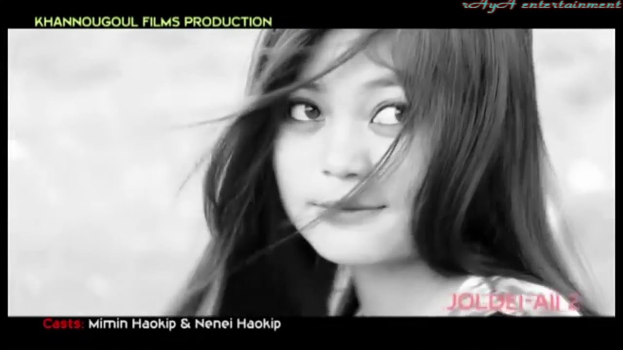 Lhaolha Selou Jen Aw - Manggou Doungel & Joicy(Da Illa Floz)