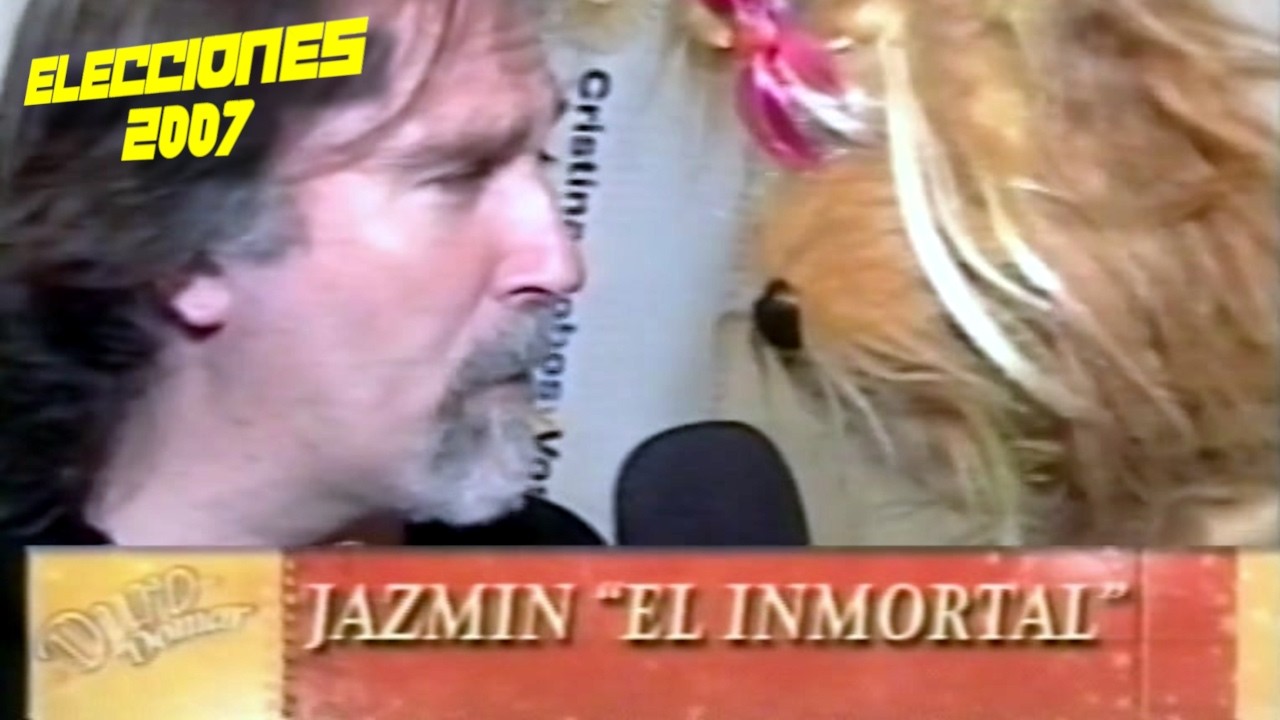 Elecciones 2007 en Duro de Domar