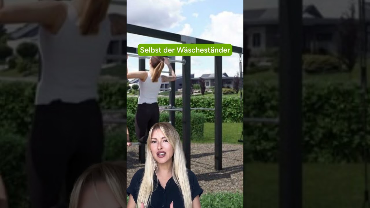 Holz Zaun Dresden: Der perfekte Sichtschutz f&uuml;r deinen Garten! 🌳