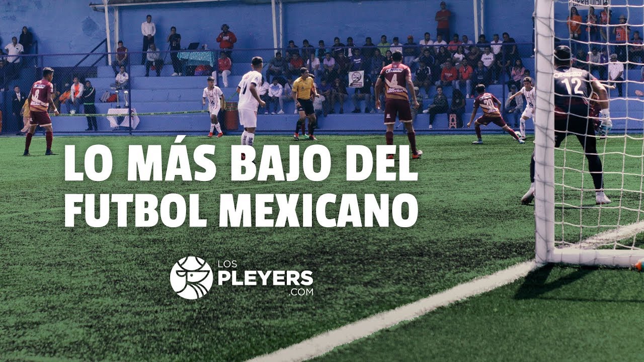 Reportaje: Así se vive una final en la Tercera División | Los Pleyers