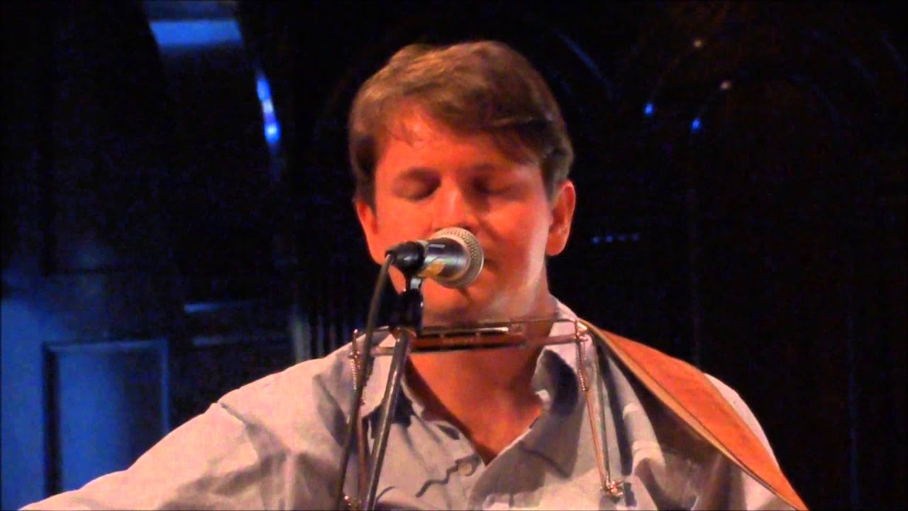 Jon and Roy at Alix Goolden Hall: Five in the Morning