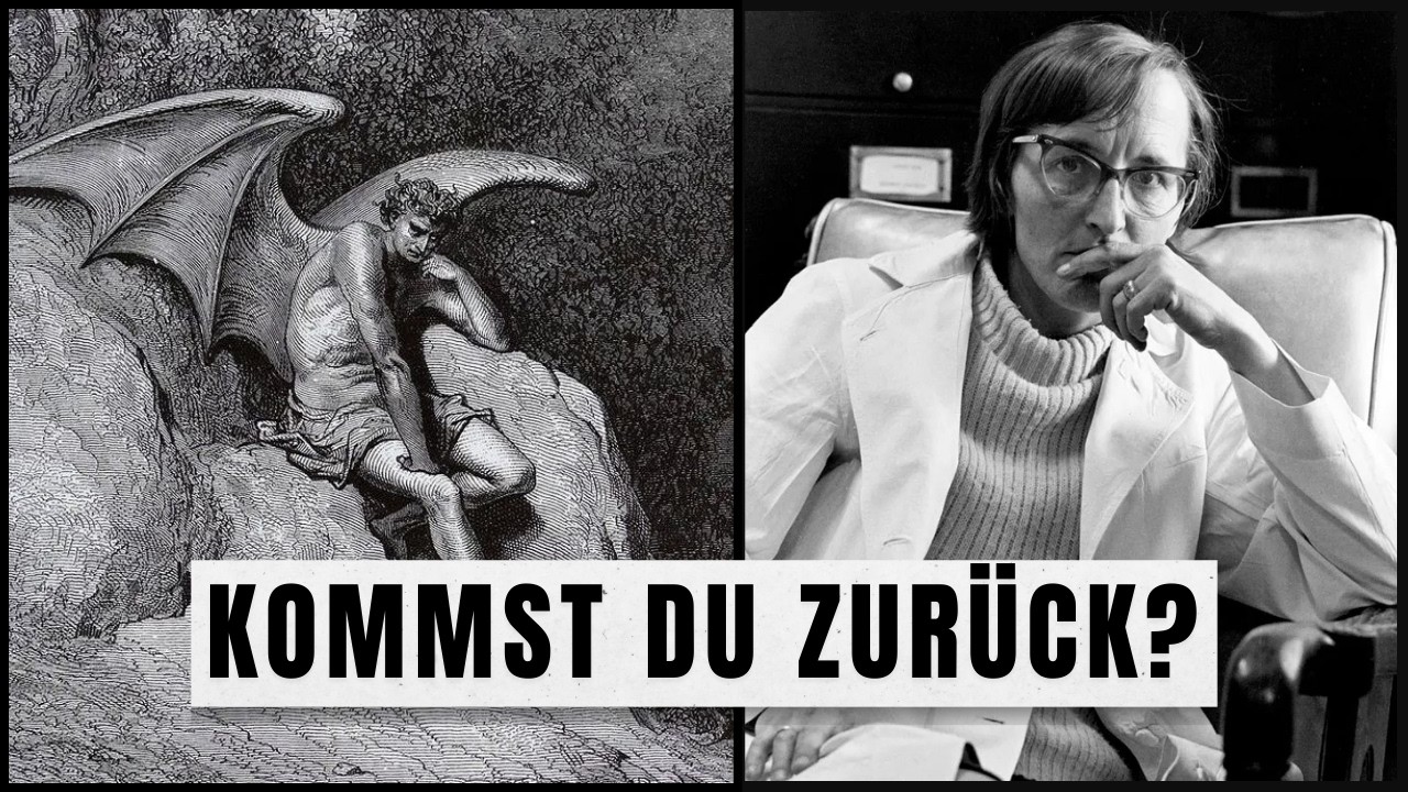 7 Zeichen, dass deine Seele zum letzten Mal hier ist – laut Kübler-Ross