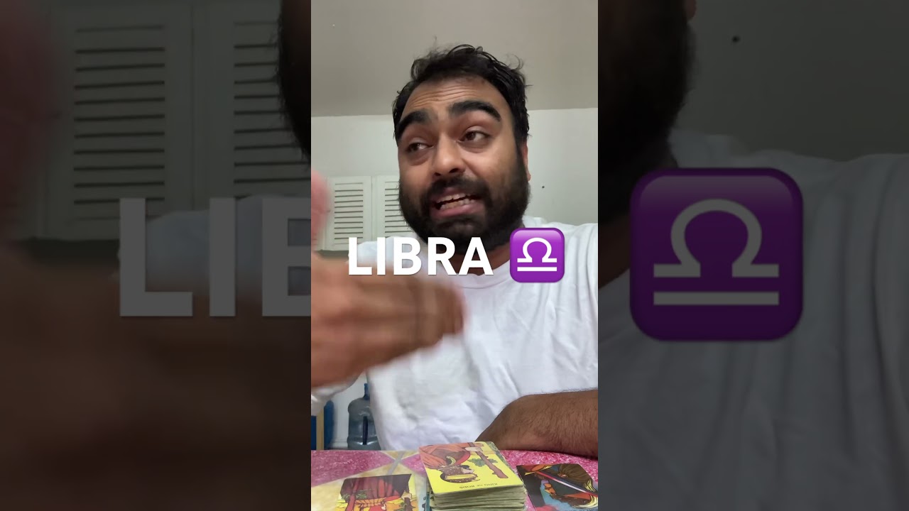 LIBRA ♎️ JUNE 2024 TAROT CARD PREDICTIONS #tarot #tarotreading #pickacard