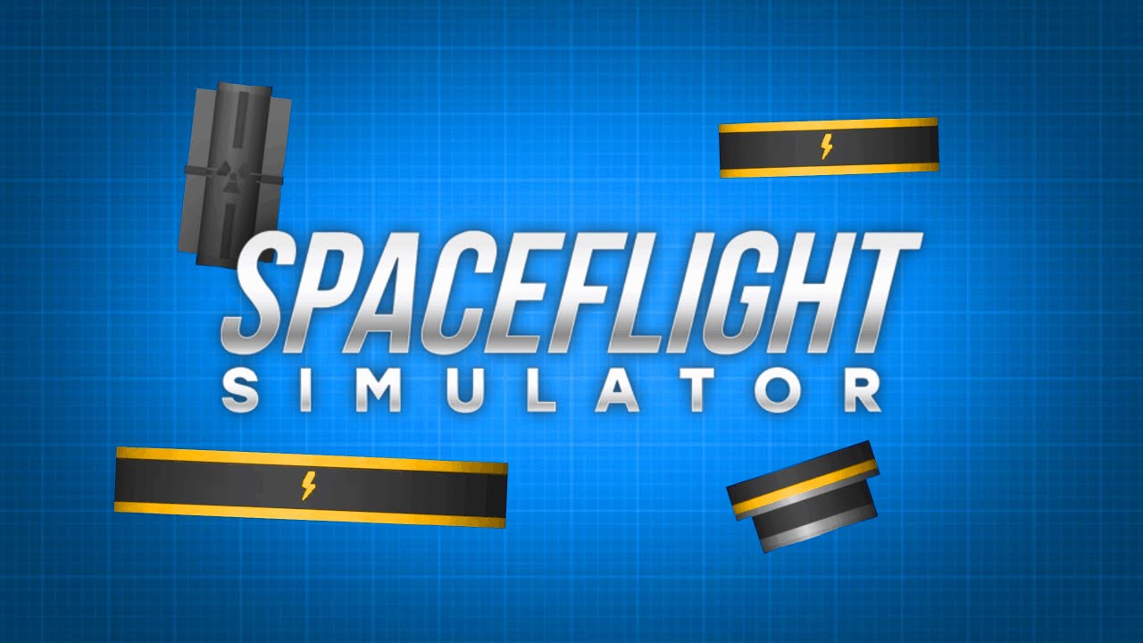 The Electricity Update in Spaceflight Simulator