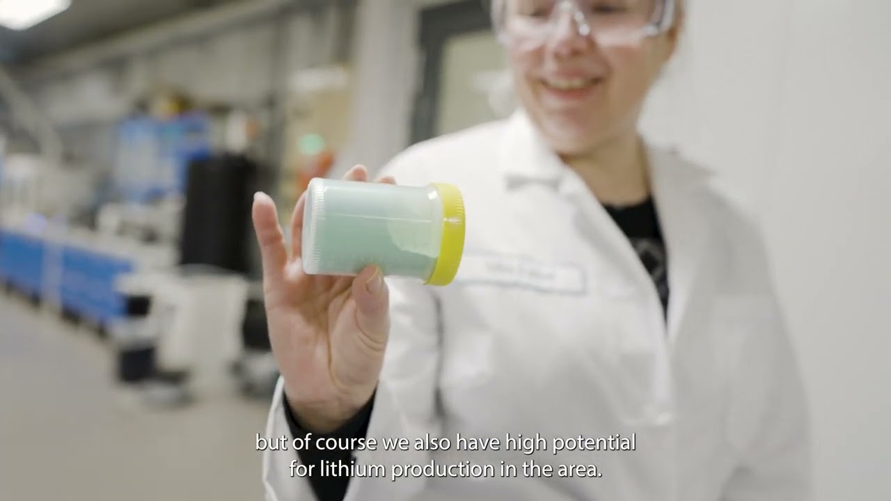 Kokkola – in the middle of the battery value chain