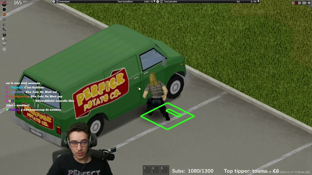 Ce jeu est devenu complètement dingue!
