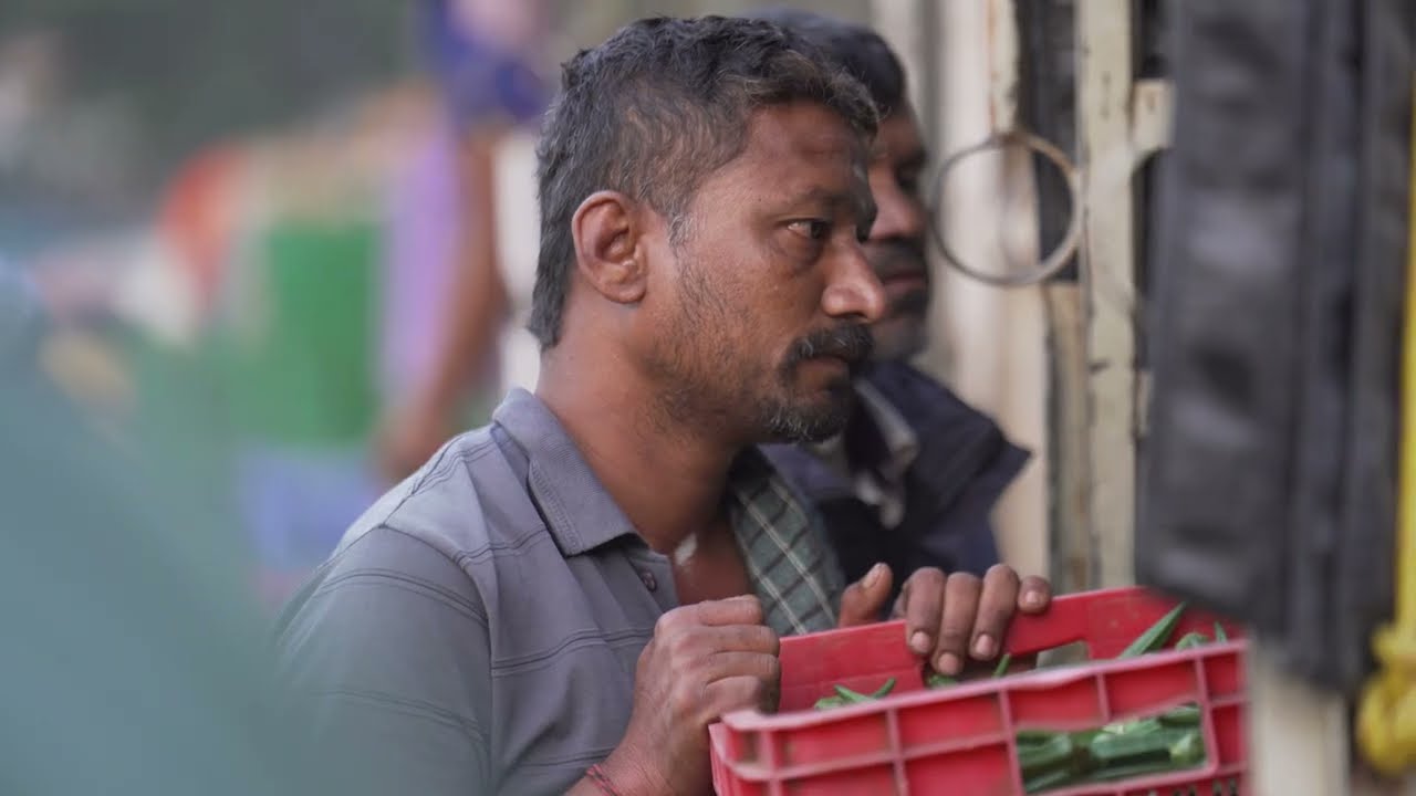 Agricultural Cold Storage (Trailer 2 No Music) | Dharward, Karnataka | SELCO Foundation