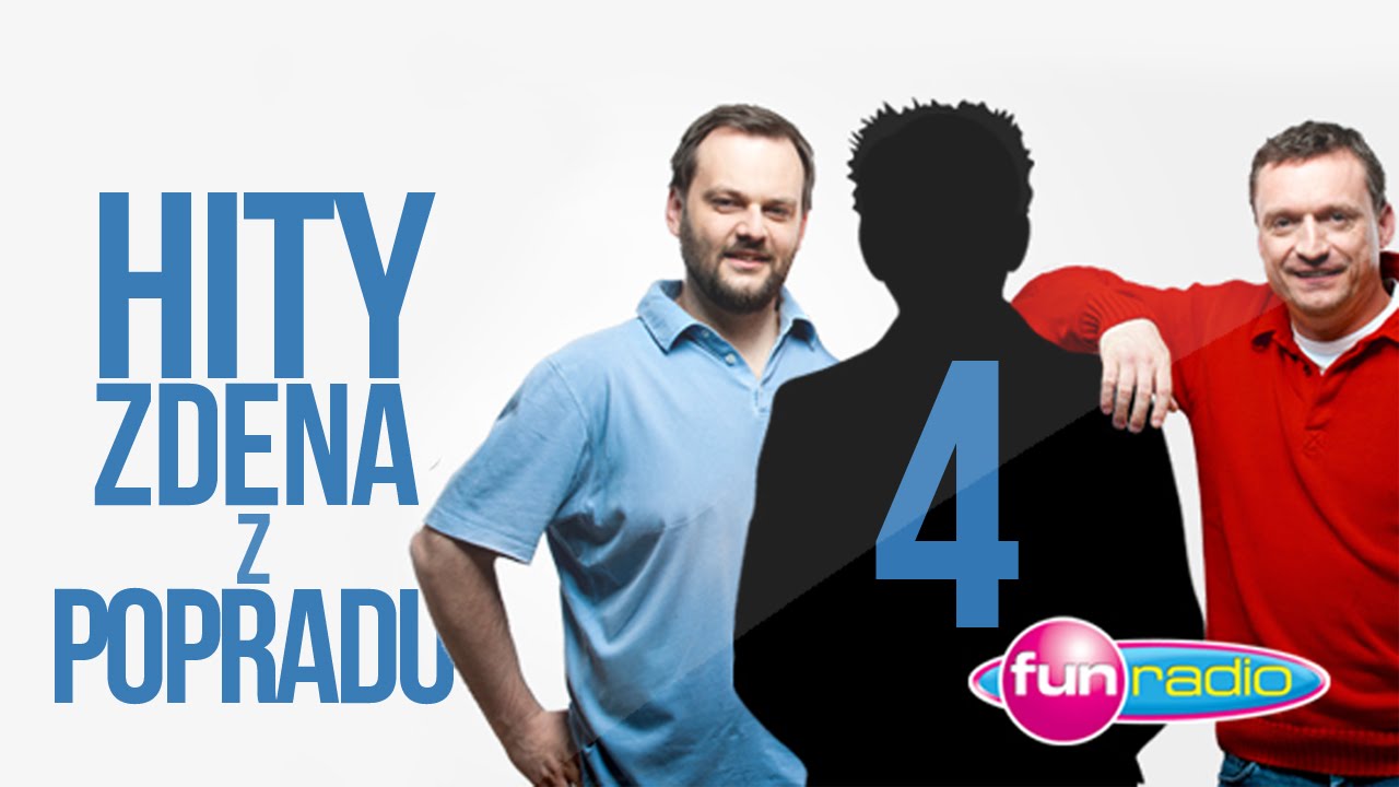 Best of hity Zdena z Popradu 4!