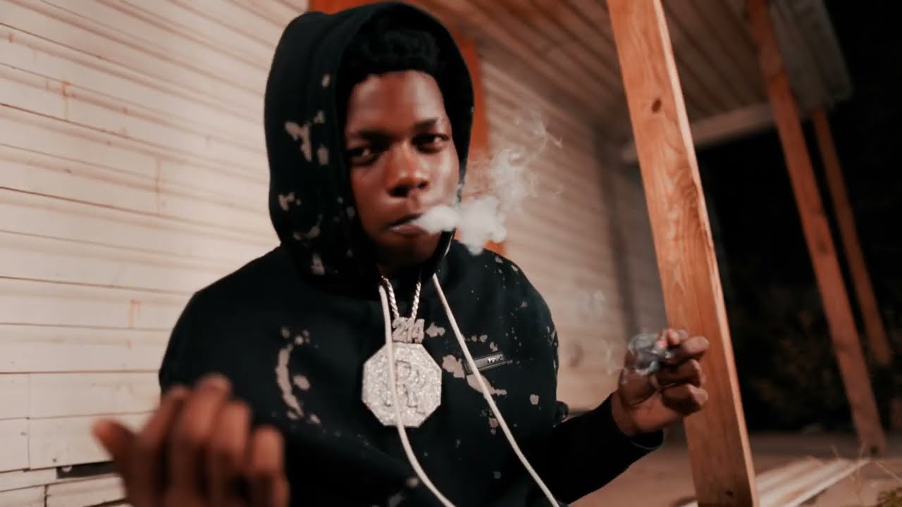 JayBleeda - In Dat Mode (Official Video)