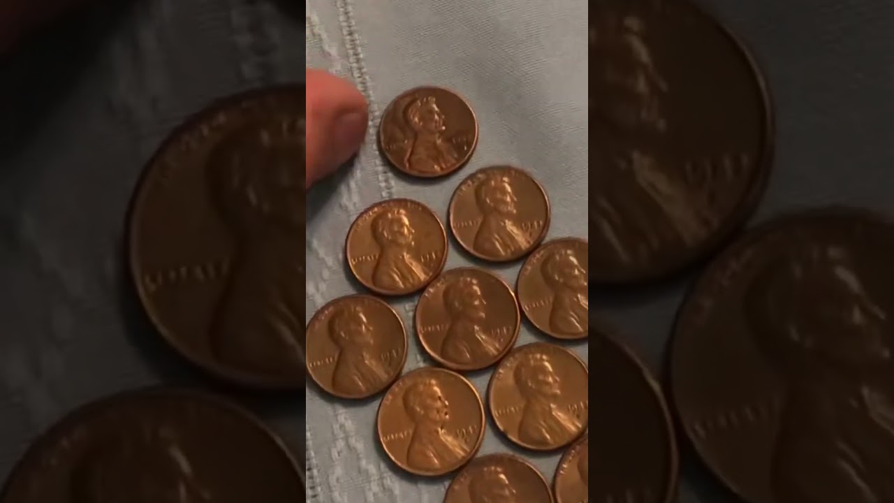 how to &ldquo;find&rdquo; that 1982 penny WORTH $18,000 (could be in your pocket)